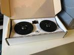 Scan Speak D2905/970000 Tweeters - Gematched Paar, Audio, Tv en Foto, Luidsprekers, Gebruikt, Minder dan 60 watt, Front, Rear of Stereo speakers