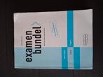 Examenbundel havo Engels 2022, Boeken, Ophalen, Zo goed als nieuw, HAVO, Engels