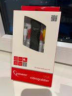 Nieuwe Gembird USB Videograbber, Computers en Software, Capture cards, Ophalen of Verzenden, Nieuw