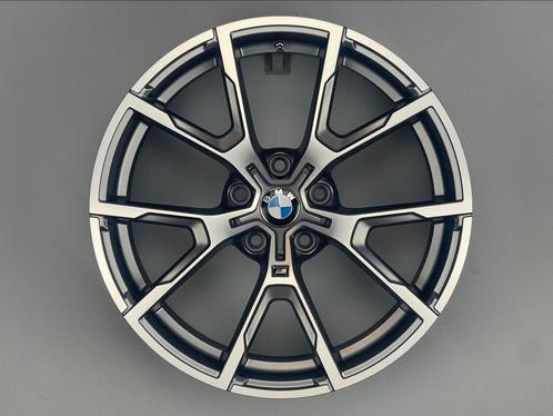 Bmw M850i First Edition M3 M4 M5 3 4 5serie enz. Breedset, Auto-onderdelen, Banden en Velgen, Band(en), Zomerbanden, 19 inch, 275 mm