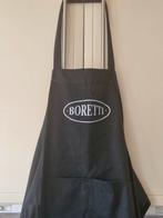 GASFORNUIS BORETTI 90 cm, Witgoed en Apparatuur, 60 cm of meer, Ophalen of Verzenden, Zo goed als nieuw, Gas