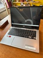Acer Chromebook Spin 514 (2021) - Nette staat!, Computers en Software, Chromebooks, 15 inch, Acer., 8 GB, Touchscreen