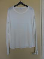 Nieuw zomer truitje. Maat L, Wit, Casuel ladies, Maat 42/44 (L), Nieuw