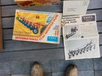 Ertl international semi-mounted plow doos GEEN MODEL, Ophalen of Verzenden, Zo goed als nieuw