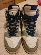 Nike Dunk High Shima Shima maat 45, Ophalen of Verzenden