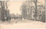 Par-100  Overveen=Zijlweg, Verzenden, Voor 1920, Ongelopen, Noord-Holland