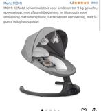 MOMI KENANI schommelstoel- 15€, Ophalen, Zo goed als nieuw, Overige typen, Met geluid