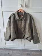 Bomberjack, Ophalen of Verzenden, Nieuw, Blauw