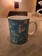 Almond Blossom mok Vincent van Gogh Museum, Huis en Inrichting, Keuken | Servies, Ophalen of Verzenden, Zo goed als nieuw, Overige stijlen