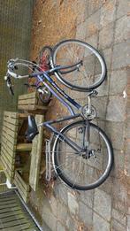 een goede fiets , werkt bijna alles, Ophalen of Verzenden