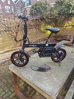 Windgoo B20 gashendel - werkend, met kanttekening., Minder dan 30 km per accu, Gebruikt, Minder dan 47 cm, Ophalen