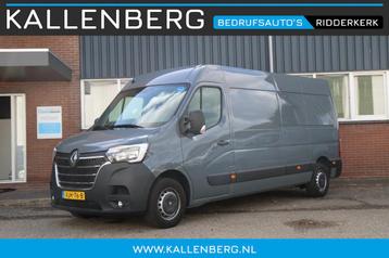 Renault Master T35 2.3 dCi 135PK L3H2 / Trekhaak / Camera /  beschikbaar voor biedingen