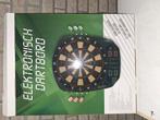Electrische dartbord, Ophalen, Nieuw, Dartbord