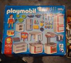 Playmobil Keuken Set 4283, Ophalen, Gebruikt, Complete set