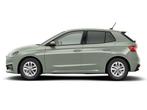 Skoda Fabia Selection 1.0 TSI 95 PK | Parkeersensoren | Carp, Auto's, Skoda, Voorwielaandrijving, Stof, Euro 6, 95 pk