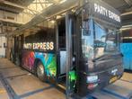 PARTYBUS!   Incl apk !   Airco.  Meteen inzetbaar ( euro 5), Auto's, Vrachtwagens, Particulier, Te koop