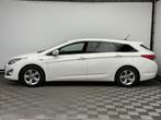 Hyundai i40 Wagon 1.6 GDI Blue Business Edition 1e Eigenaar, Auto's, Hyundai, Voorwielaandrijving, Euro 5, Gebruikt, 4 cilinders