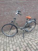 Gazelle Orange Damesfiets 28 inch, Frame 54cm, Fietsen en Brommers, Fietsen | Dames | Damesfietsen, Ophalen, Versnellingen, Gazelle