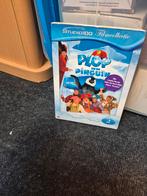 dvd plop en de pinguïn, Cd's en Dvd's, Ophalen of Verzenden, Zo goed als nieuw, Avontuur, Film