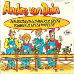 Andre van Duin – Een Boutje En Een Moertje  (Vinyl/Single 7, Ophalen of Verzenden, Zo goed als nieuw, Nederlandstalig