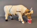 CowParade / Cow Parade Koe “The Page” MEDIUM, Ophalen of Verzenden