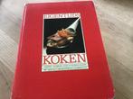 EIGENTIJDS KOKEN met veel plezier gebruikt 488 blz., Boeken, Kookboeken, Ophalen of Verzenden, Zo goed als nieuw