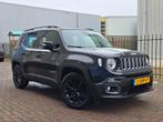 Jeep Renegade 1.6 E-Torq Navi-Cruise-Carplay-Pdc-35.000KM!, Auto's, Jeep, Voorwielaandrijving, Stof, Gebruikt, 4 cilinders