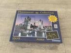 Nieuw in doos! Clementoni legpuzzel Tower Bridge 1000 stukje, Ophalen of Verzenden, 500 t/m 1500 stukjes, Nieuw, Legpuzzel