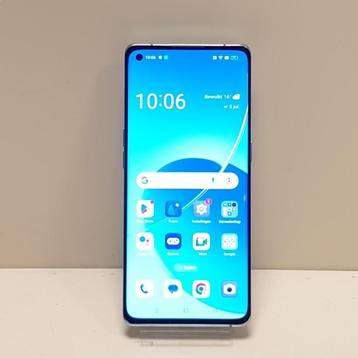 Oppo Reno 6 Pro 5G | 256GB | Blauw | B-Grade (833535) beschikbaar voor biedingen