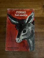 Corso het ezeltje - C.E. Pothast-Gimberg, Boeken, Ophalen of Verzenden, Gelezen, Fictie algemeen