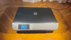 HP ENVY 5534 Kleurenprinter, Computers en Software, Printers, Kleur printen, Gebruikt, Fotoprinter, Inkjetprinter