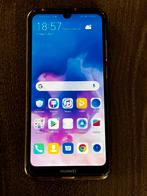 Huawei Y6 32Gb, Telecommunicatie, Mobiele telefoons | Huawei, Android OS, Blauw, Gebruikt, Ophalen of Verzenden