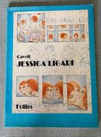 Stripboek: Follies, Boeken, Stripboeken, Gelezen, Eén stripboek, Ophalen of Verzenden, Cavell en Jessica Ligardi