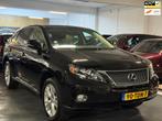 Lexus RX 450h 4WD High Edition/schuifdak/aut/leder/xenon/, Auto's, Lexus, Automaat, Euro 5, 249 pk, Gebruikt