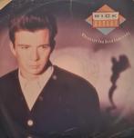 RICK ASTLEY  - WHENEVER YOU NEED SOMEBODY, Cd's en Dvd's, Vinyl Singles, Ophalen of Verzenden, Gebruikt, Pop