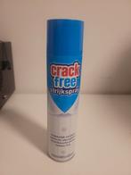 Crack free strijkspray, Ophalen of Verzenden