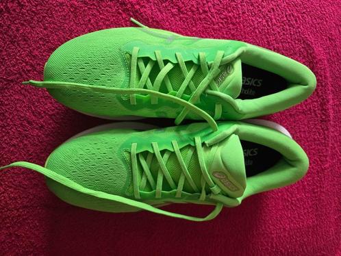Asics sneakers mt 44,5, Kleding | Heren, Schoenen, Nieuw, Sneakers of Gympen, Overige kleuren, Ophalen of Verzenden