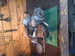 ape 50 tl blok compleet, Fietsen en Brommers, Brommeronderdelen | Oldtimers, Ophalen, Gebruikt, Blok, Overige merken