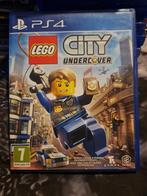 PS4 Lego city undercover, Spelcomputers en Games, Games | Sony PlayStation 4, Ophalen of Verzenden