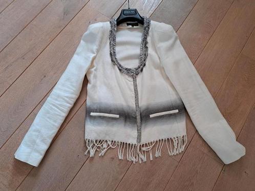 Jasje PATRIZIA PEPE mt 44(it. maat) goede staat nu €70,0, Kleding | Dames, Jasjes, Kostuums en Pakken, Zo goed als nieuw, Maat 38/40 (M)
