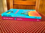 Diverse boeken van Roald Dahl,  €4,50 per stuk, Ophalen of Verzenden, Gelezen, Roald Dahl