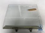 NOS zijruit linksachter blank Mercedes-Benz W123 T-model, Ophalen, -, Nieuw, -
