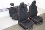 Bekleding Set (compleet) van een Seat Mii (Mii 12-), 12 maanden garantie, Gebruikt, -, -