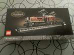 Nieuw Lego 10277 Krokodil Locomotief, in verzegelde doos., Ophalen of Verzenden, Nieuw, Complete set, Lego