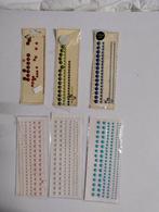 Allerlei Plakparels, Ophalen of Verzenden, Gebruikt, Overige thema's, Overige typen