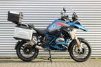 BMW R 1200 GS |1ste eigenaar |3-delige kofferset |Rallye uit, Motoren, Motoren | BMW, 1170 cc, Spaansland 10
7543BG  ENSCHEDE, NL
