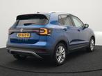 Volkswagen T-Cross 1.0 TSI Style DSG | Trekhaak Afneembaar |, Gebruikt, 116 pk, Origineel Nederlands, Bedrijf