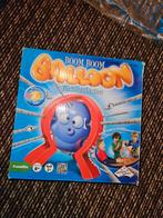 Boom boom Balloon spel van Identity games 8+, Ophalen of Verzenden, Gebruikt
