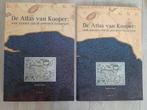 De Atlas van Kooper. Oude kaarten van de provincie Groningen, Ophalen of Verzenden, Zo goed als nieuw
