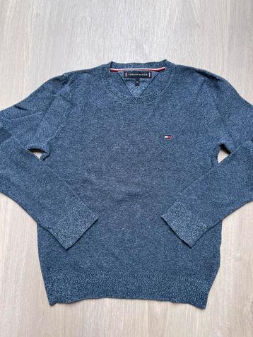 Tommy Hilfiger gebreide trui 116 ❤️❤️❤️ZGAN beschikbaar voor biedingen